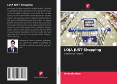 Buchcover von LOJA JUST-Shopping