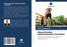 Abweichendes (abweichendes) Verhalten的封面
