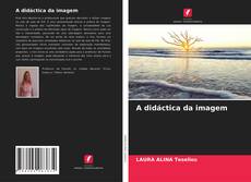 Capa do livro de A didáctica da imagem 