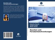 Copertina di Rauchen und Parodontalerkrankungen