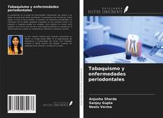 Обложка Tabaquismo y enfermedades periodontales