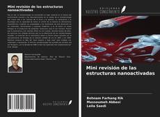 Copertina di Mini revisión de las estructuras nanoactivadas