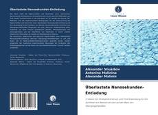 Обложка Überlastete Nanosekunden-Entladung