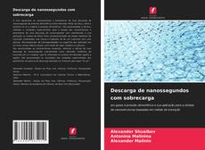 Capa do livro de Descarga de nanossegundos com sobrecarga 