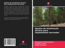 Couverture de Opções de atualização técnica para implementos harvester