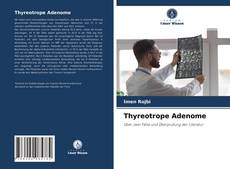 Thyreotrope Adenome的封面
