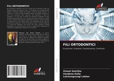 FILI ORTODONTICI的封面