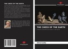 THE CHESS OF THE EARTH的封面