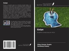 Copertina di Golpe