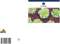 Capa do livro de Schätzung der Produktionsverluste aufgrund von Bodenbearbeitung auf dem Rücken im Busogo-Sektor 