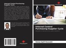 Internal Control Purchasing-Supplier Cycle的封面