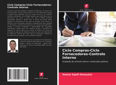 Borítókép a  Ciclo Compras-Ciclo Fornecedores-Controlo Interno - hoz