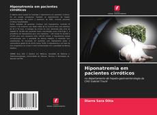 Обложка Hiponatremia em pacientes cirróticos