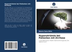 Buchcover von Hyponatriämie bei Patienten mit Zirrhose