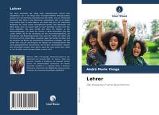 Borítókép a  Lehrer - hoz
