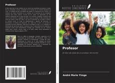 Bookcover of Profesor