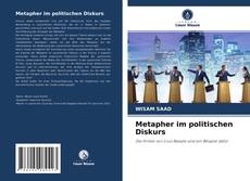 Buchcover von Metapher im politischen Diskurs