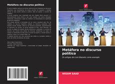 Copertina di Metáfora no discurso político