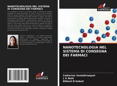 Copertina di NANOTECNOLOGIA NEL SISTEMA DI CONSEGNA DEI FARMACI