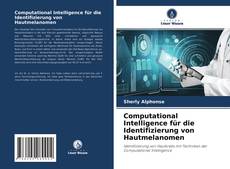 Buchcover von Computational Intelligence für die Identifizierung von Hautmelanomen