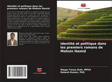 Identité et politique dans les premiers romans de Mohsin Hamid的封面