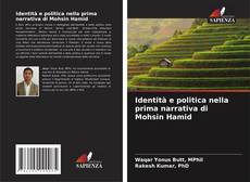 Identità e politica nella prima narrativa di Mohsin Hamid的封面