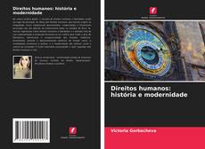 Borítókép a  Direitos humanos: história e modernidade - hoz