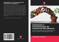 Borítókép a  Isolamento e Caracterização de Consórcios Microbianos - hoz