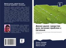 Couverture de Дикая дыня: средство для лечения проблем с печенью
