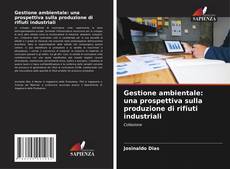 Gestione ambientale: una prospettiva sulla produzione di rifiuti industriali的封面