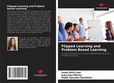 Bookcover of Flipped Learning and Problem Based Learning