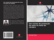 Borítókép a  Um núcleo de promoção do sono no meio do cérebro - hoz