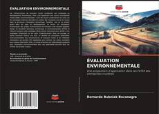ÉVALUATION ENVIRONNEMENTALE kitap kapağı
