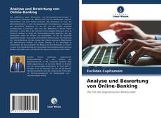 Couverture de Analyse und Bewertung von Online-Banking