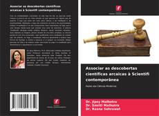 Bookcover of Associar as descobertas científicas arcaicas à Scientifi contemporânea