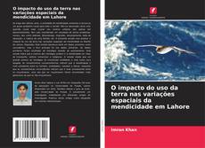 Borítókép a  O impacto do uso da terra nas variações espaciais da mendicidade em Lahore - hoz