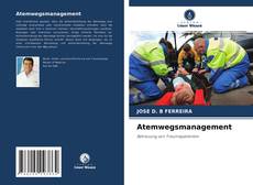 Buchcover von Atemwegsmanagement