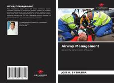 Airway Management的封面