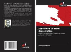 Sostenere un Haiti democratico的封面