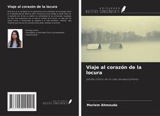 Viaje al corazón de la locura的封面