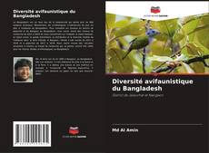 Diversité avifaunistique du Bangladesh的封面