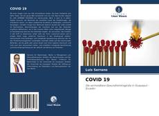 Copertina di COVID 19