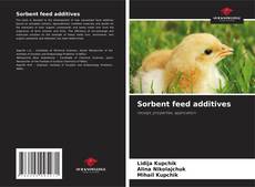 Sorbent feed additives的封面