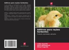 Copertina di Aditivos para rações Sorbentes