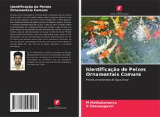 Buchcover von Identificação de Peixes Ornamentais Comuns