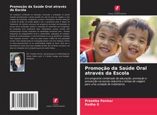 Copertina di Promoção da Saúde Oral através da Escola