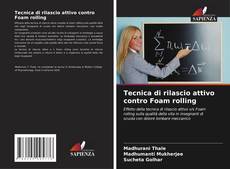 Tecnica di rilascio attivo contro Foam rolling的封面