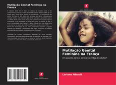 Couverture de Mutilação Genital Feminina na França