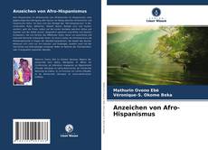 Borítókép a  Anzeichen von Afro-Hispanismus - hoz