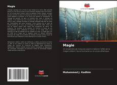 Buchcover von Magie